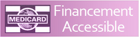 Financement Medicard Accessible